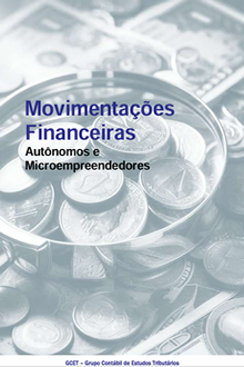 Movimentações Financeiras